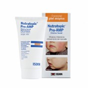 NUTRATOPIC PRO-AMP CREMA FACIAL PIEL ATOPICA (50 ML)